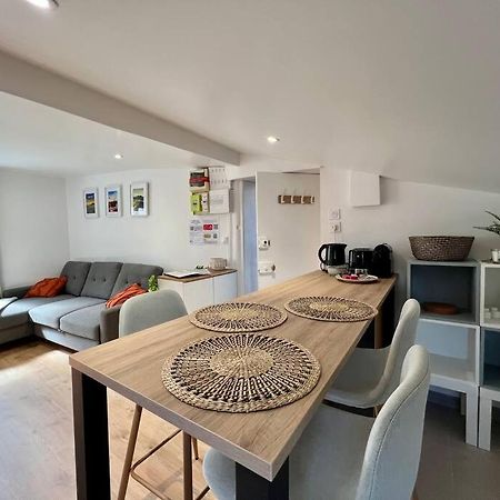 Apartmán F2 *La Treille* Centre Historique Clermont Fd 3P Exteriér fotografie